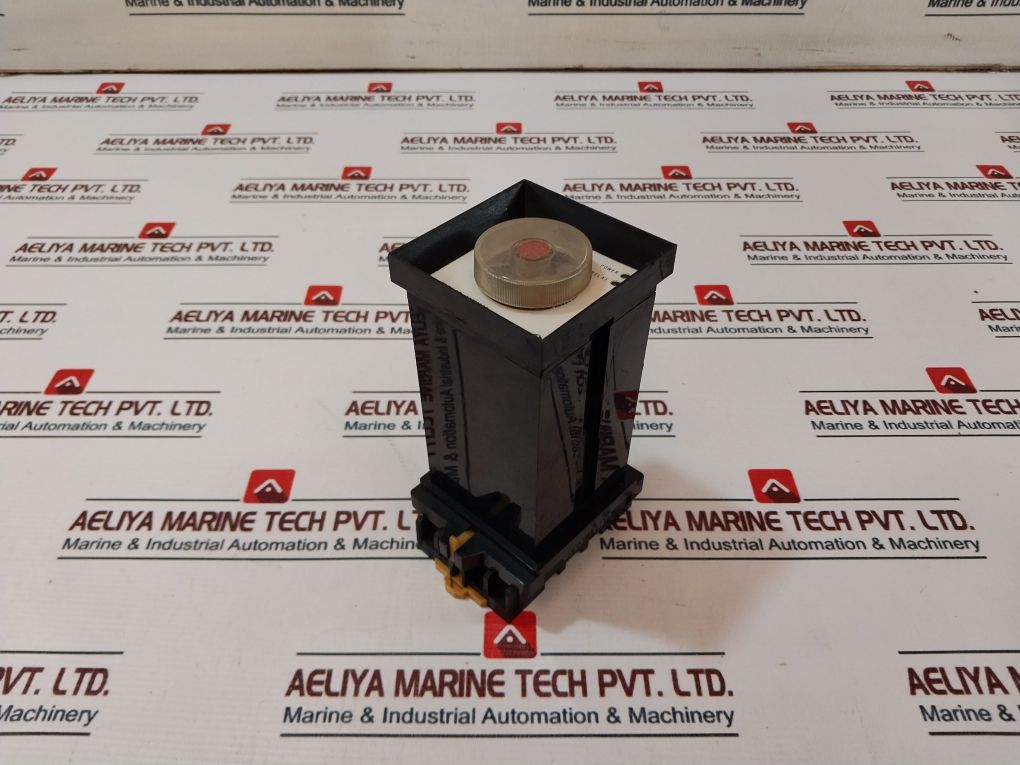 Toyo Keiki Ds-62-h Solid State Controller Yh-256A