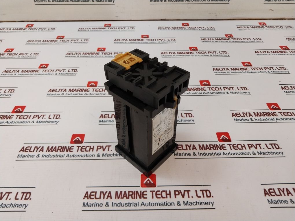 Toyo Keiki Ds-62-h Solid State Controller Yh-256A