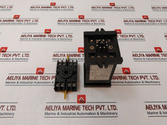 Toyo Keiki Ds-62-h Solid State Controller Yh-256A