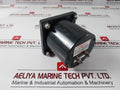 Toyo Keiki Dvf-11 X100 Rpm 0 To 25 Rpm Meter