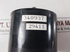 Toyo Keiki Dvf-11 X100 Rpm 0 To 25 Rpm Meter