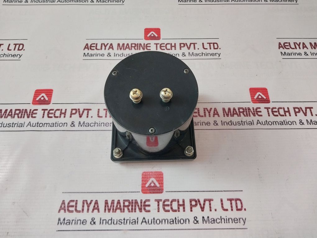 Toyo Keiki Dvf-11 Meter 4~20 Ma