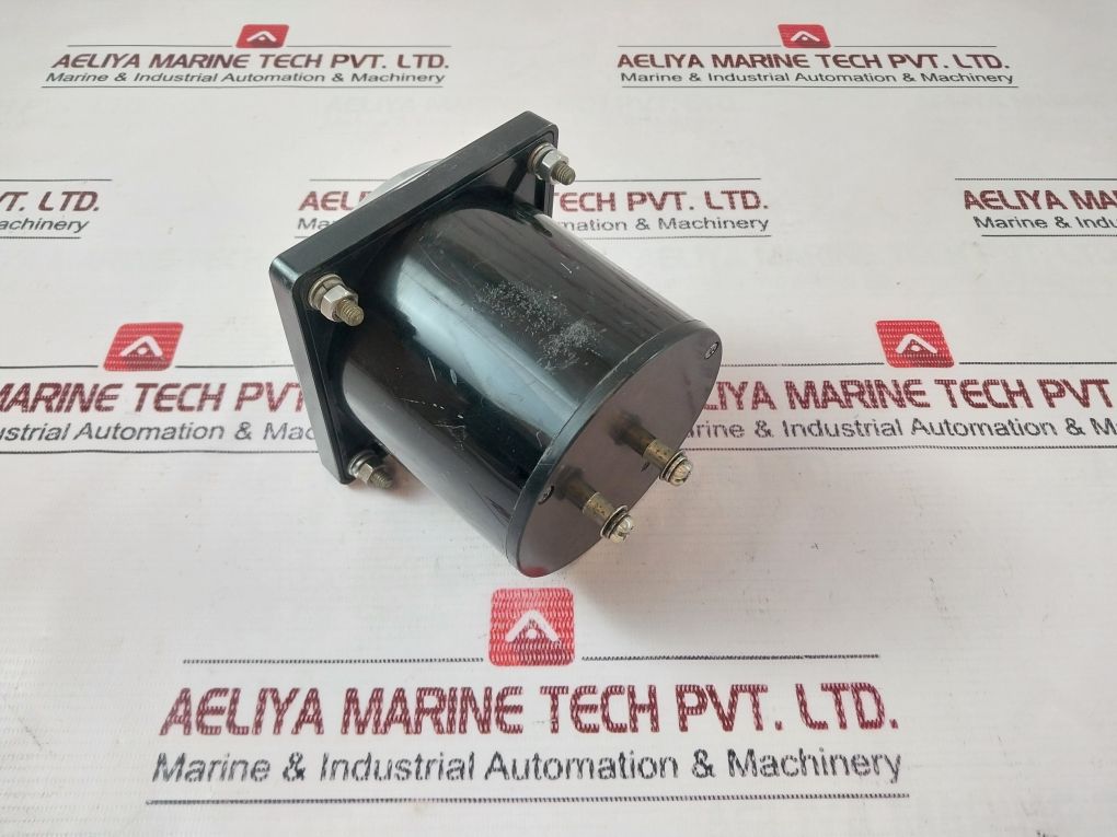 Toyo Keiki Dvf-11 Meter 4~20 Ma