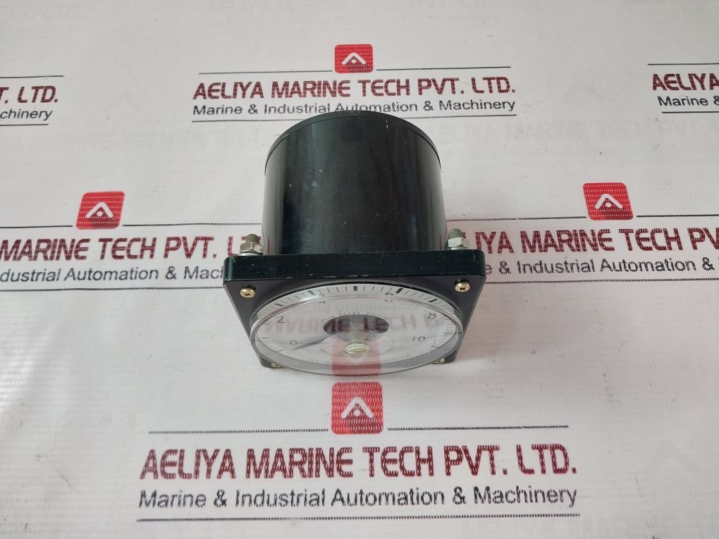 Toyo Keiki Dvf-11 Meter 4~20 Ma