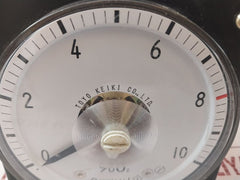 Toyo Keiki Dvf-11 Meter 4~20 Ma