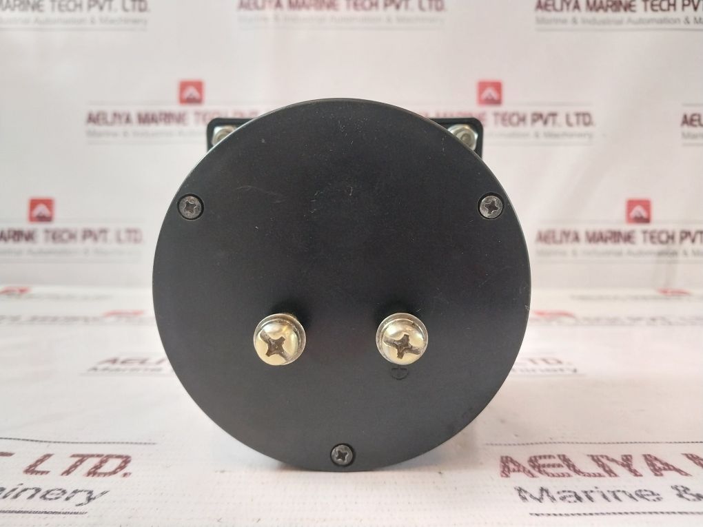 Toyo Keiki Dvf-11 Meter 4~20 Ma