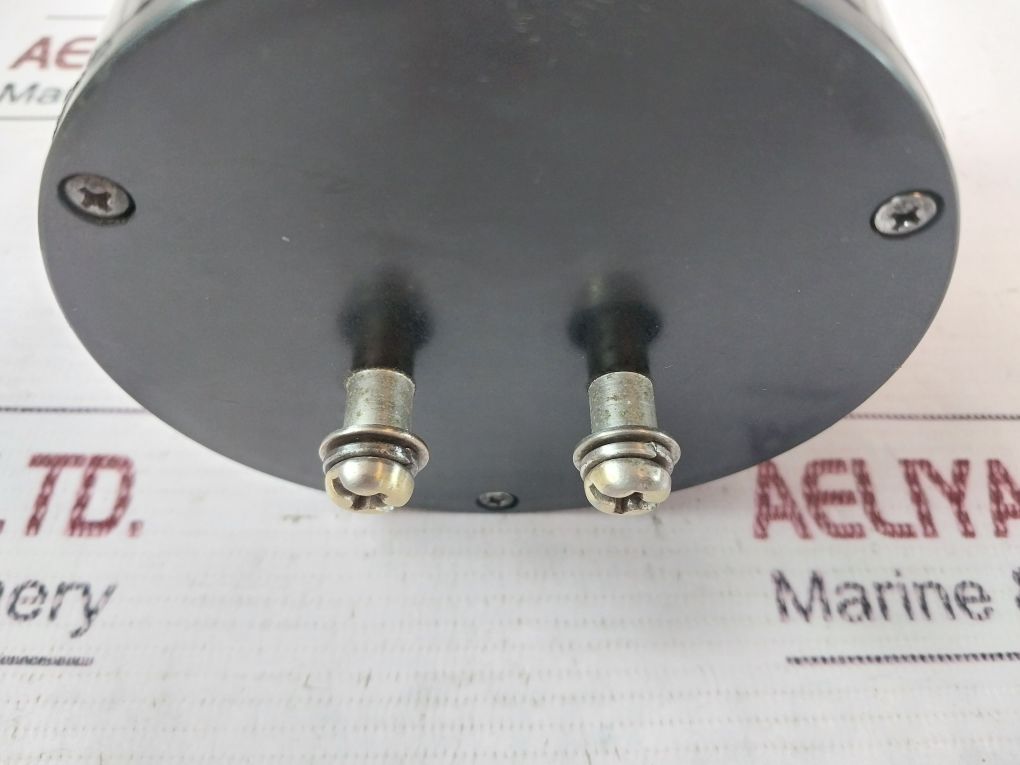 Toyo Keiki Dvf-11 Meter 4~20 Ma