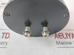 Toyo Keiki Dvf-11 Meter 4~20 Ma