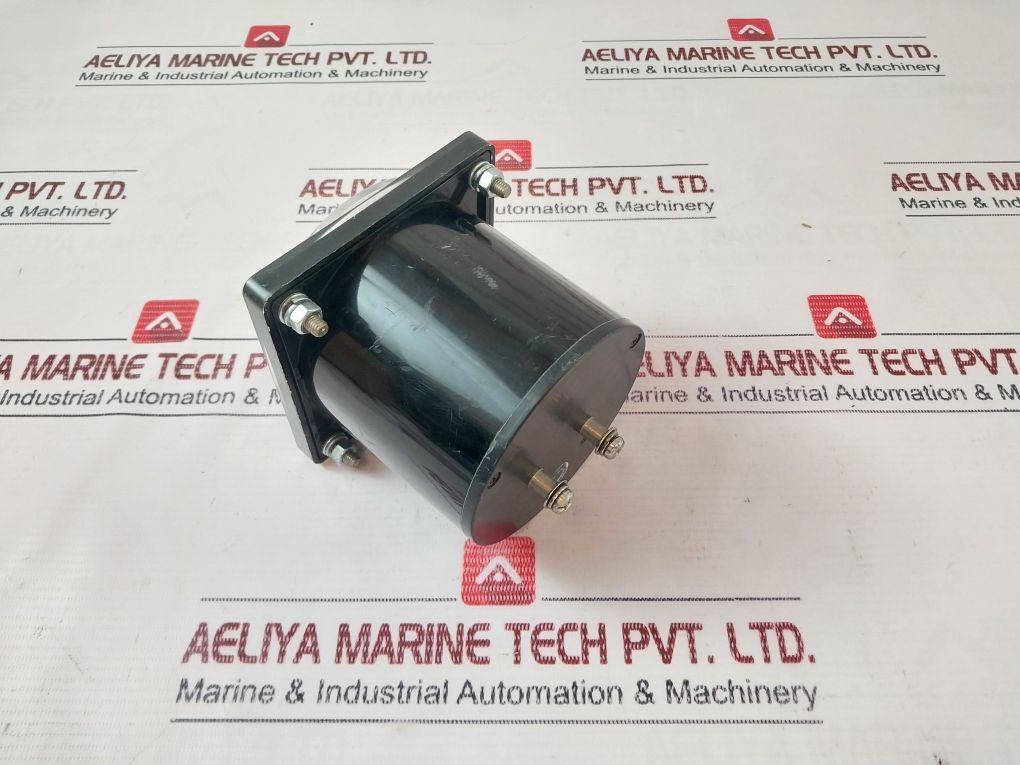 Toyo Keiki Dvf-11 Meter -760 To +736 Mmhg