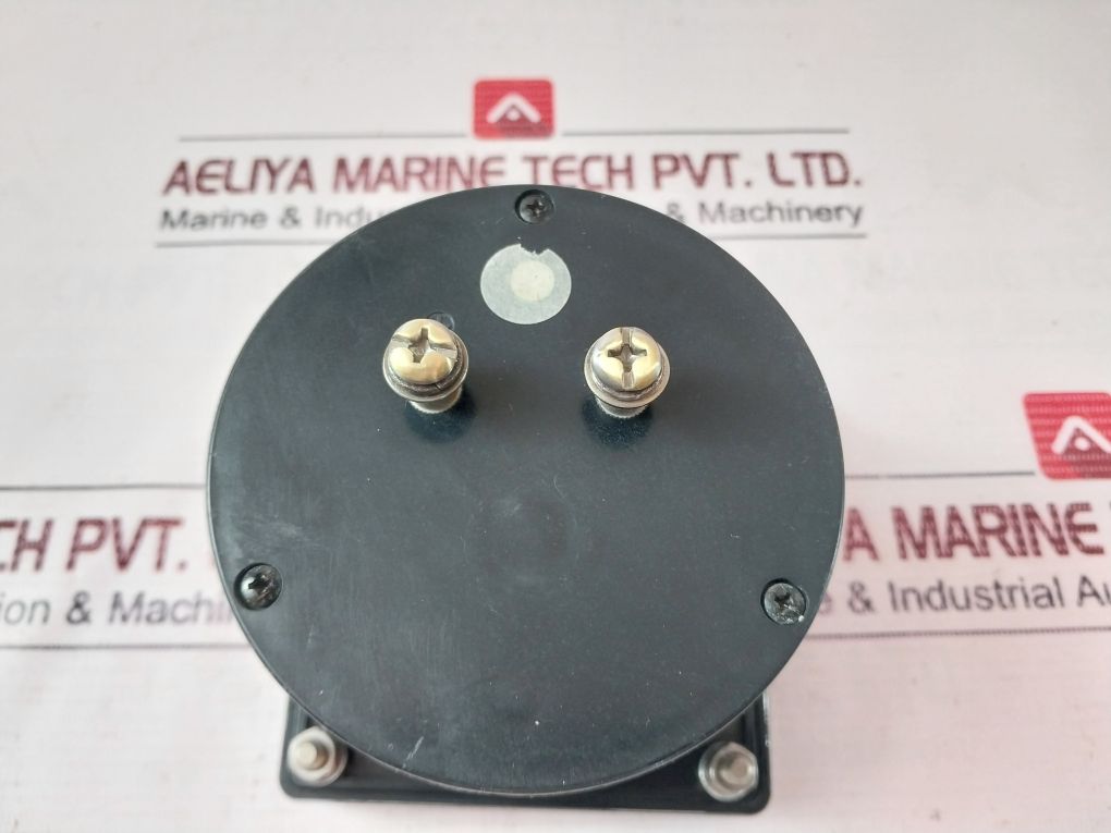 Toyo Keiki Dvf-11 Meter 0-200°C