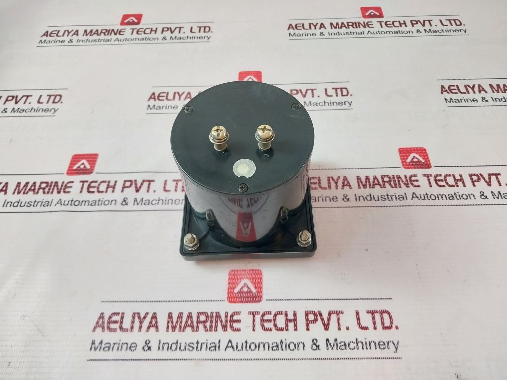 Toyo Keiki Dvf-11 Meter 0-200°C