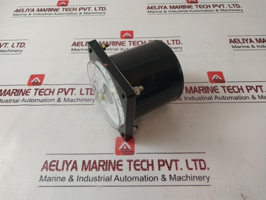 Toyo Keiki Dvf-11 Meter 0-200°C