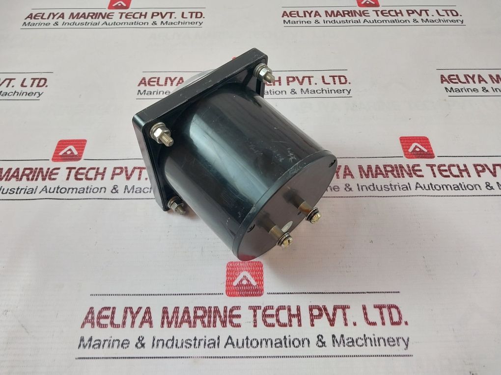 Toyo Keiki Dvf-11 Meter 0-200°C