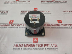 Toyo Keiki Dvf-11 Meter 0-20 X100 Rpm