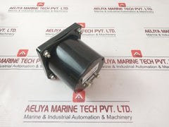 Toyo Keiki Dvf-11 Meter 0-20 X100 Rpm