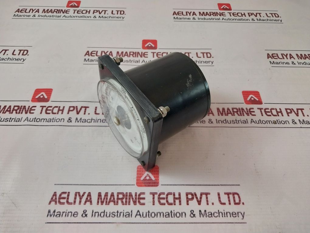 Toyo Keiki Dvf-11 Meter 0-2000 Hz