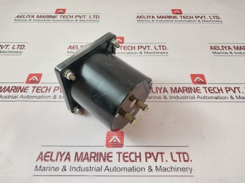 Toyo Keiki Dvf-11 Meter 0-2000 Hz