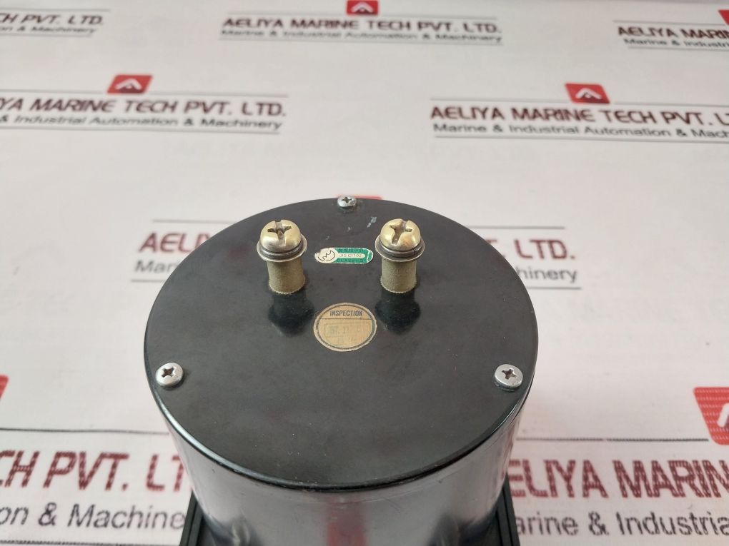 Toyo Keiki Dvf-11 Meter 0-2000 Hz