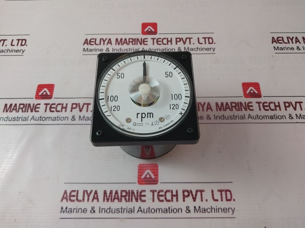 Toyo Keiki Dvf-11 10V