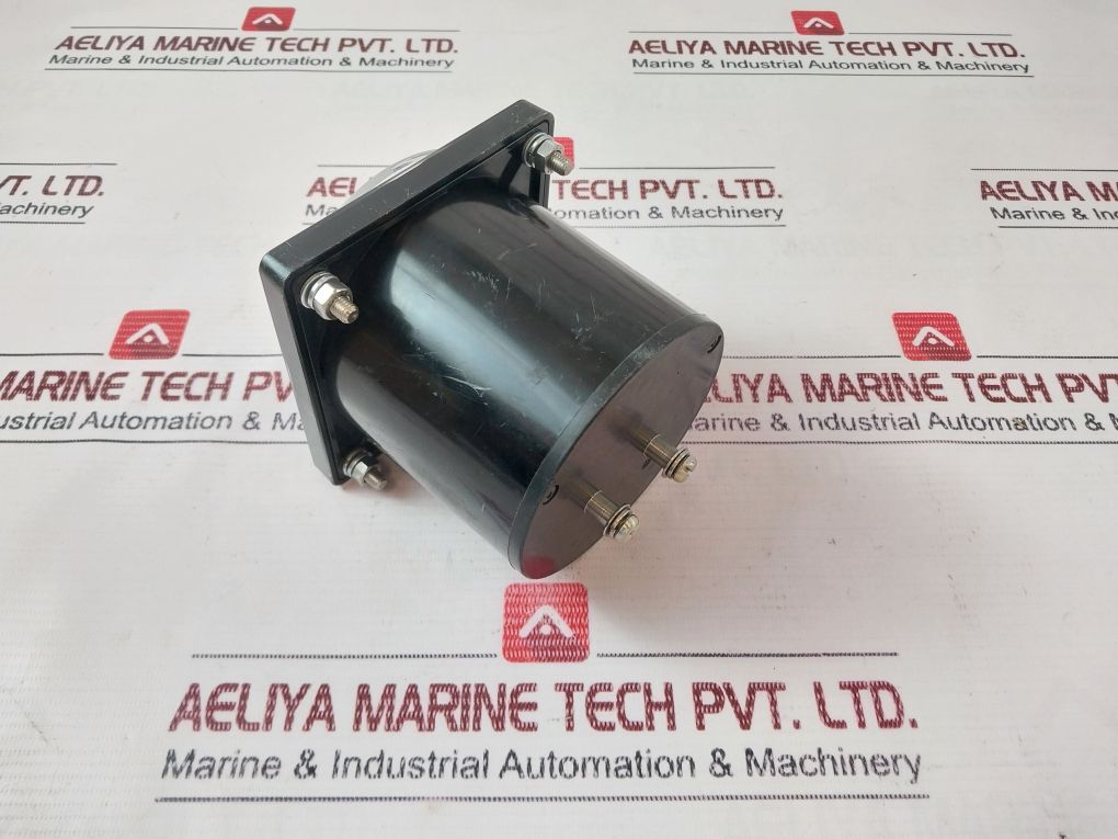 Toyo Keiki Dvf-11 Meter -120-0-120 Rpm