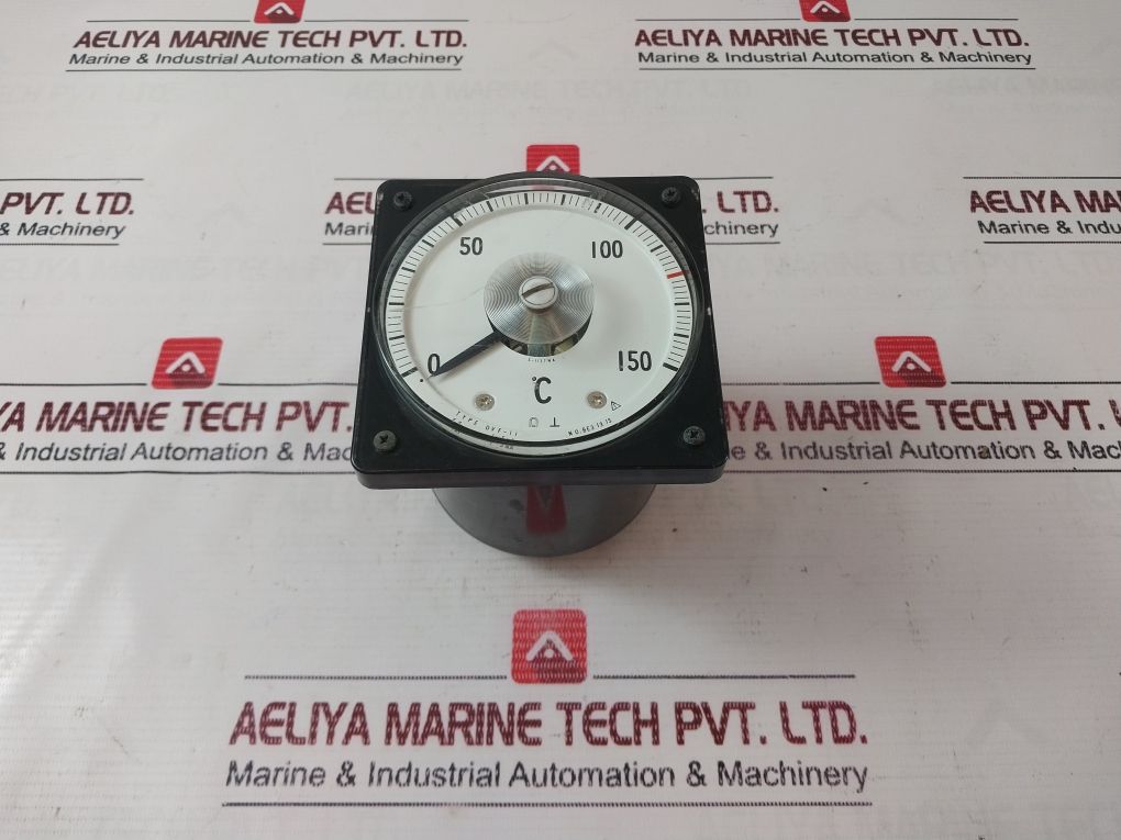 Toyo Keiki Dvf-11 150°C