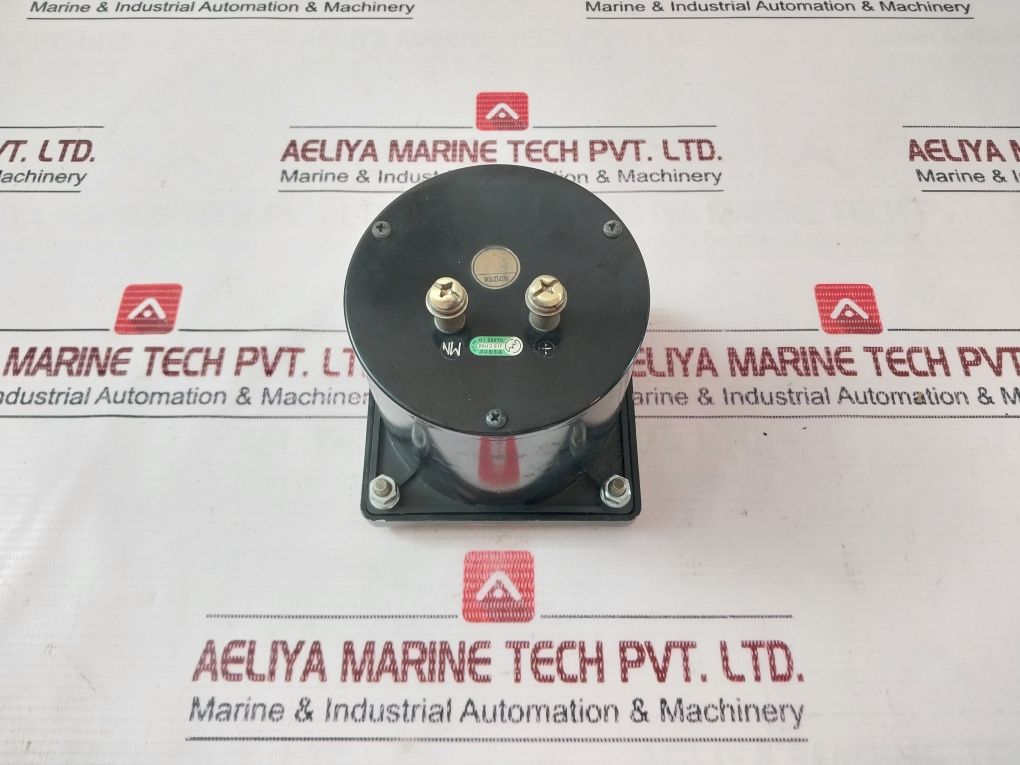 Toyo Keiki Dvf-11 Meter 0-150°C