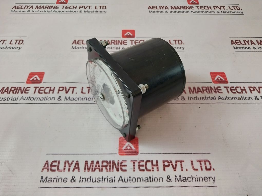 Toyo Keiki Dvf-11 Meter 0-150°C