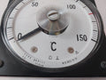 Toyo Keiki Dvf-11 Meter 0-150°C