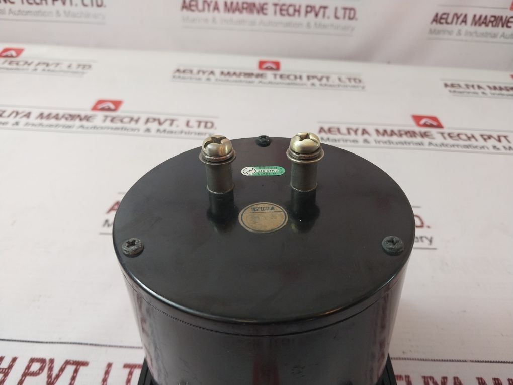 Toyo Keiki Dvf-11 Meter 0-150°C