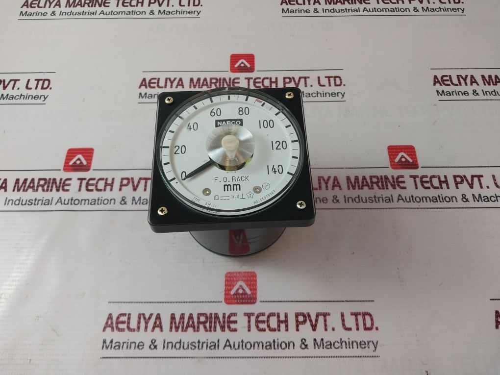 Toyo Keiki Dvf-11 20 Ma