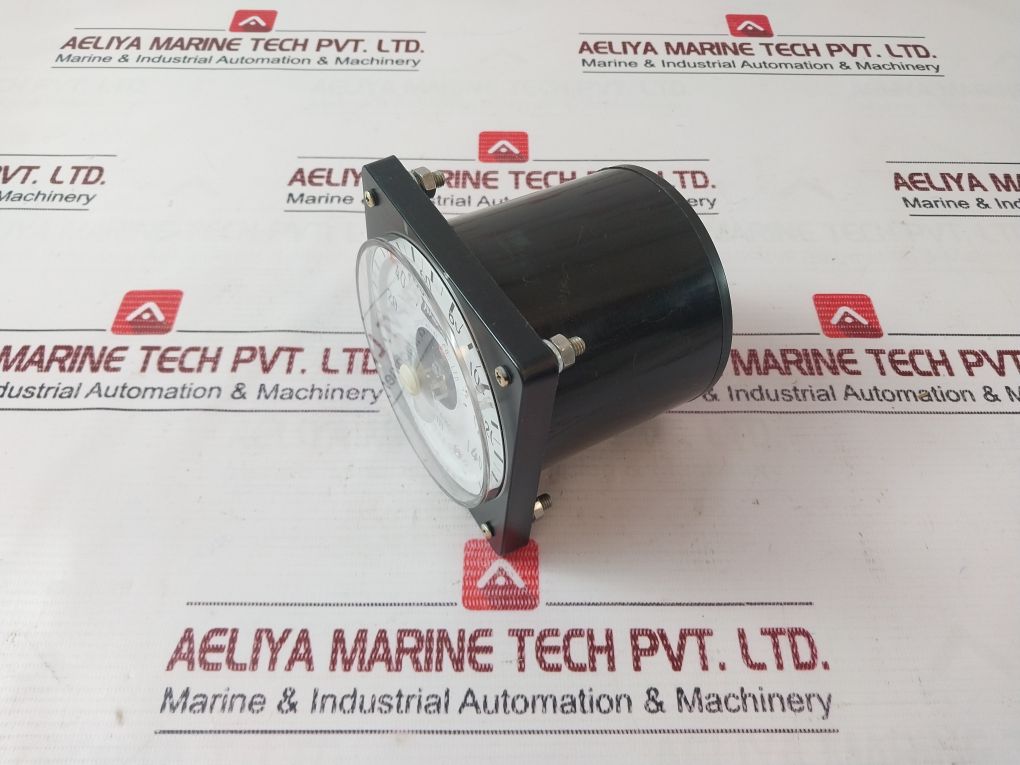 Toyo Keiki Dvf-11 Meter 0-140 Mm