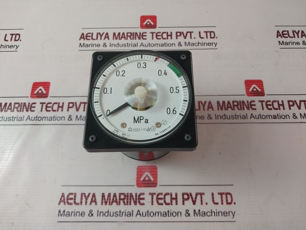 Toyo Keiki Dvf-11 ~ 20Ma