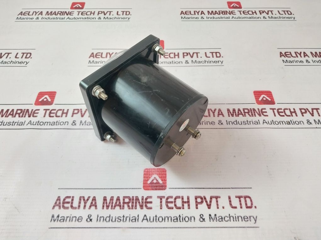 Toyo Keiki Dvf-11 Meter 0-0.6 Mpa