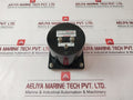 Toyo Keiki Dvf-11 Meter 0-20 X100 Rpm