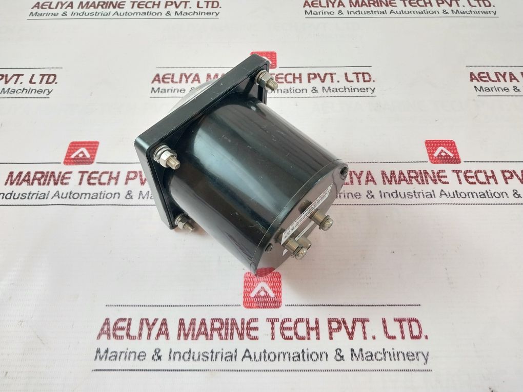 Toyo Keiki Dvf-11 Meter 0-20 X100 Rpm