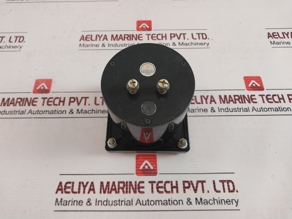 Toyo Keiki Dvf-11 Pressure Indicator M-1137