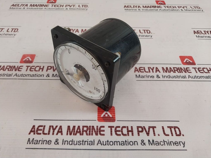 Toyo Keiki Dvf-11 Pressure Indicator M-1137