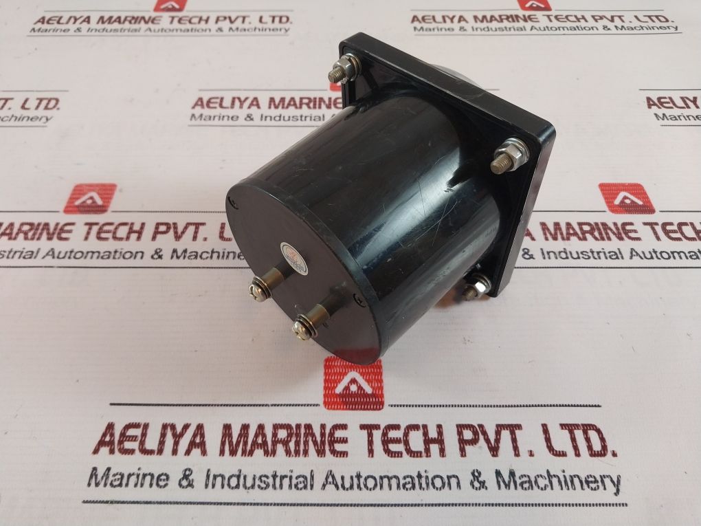 Toyo Keiki Dvf-11 Pressure Indicator M-1137