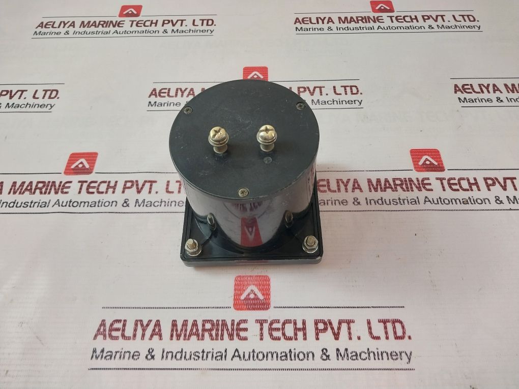 Toyo Keiki Dvf-11 Meter 0-150°C