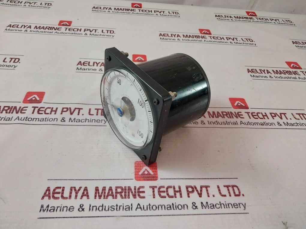 Toyo Keiki Dvf-11 Meter 0-150°C