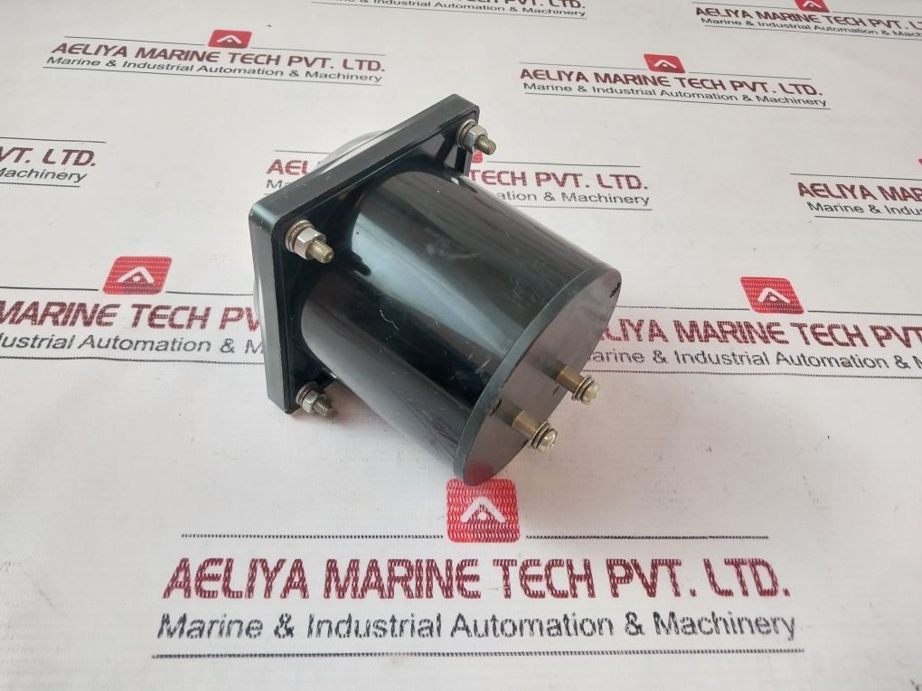 Toyo Keiki Dvf-11 Meter 0-150°C