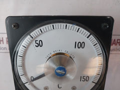 Toyo Keiki Dvf-11 Meter 0-150°C