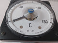 Toyo Keiki Dvf-11 Meter 0-150°C
