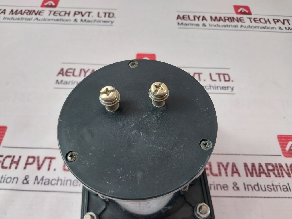 Toyo Keiki Dvf-11 Meter 0-150°C