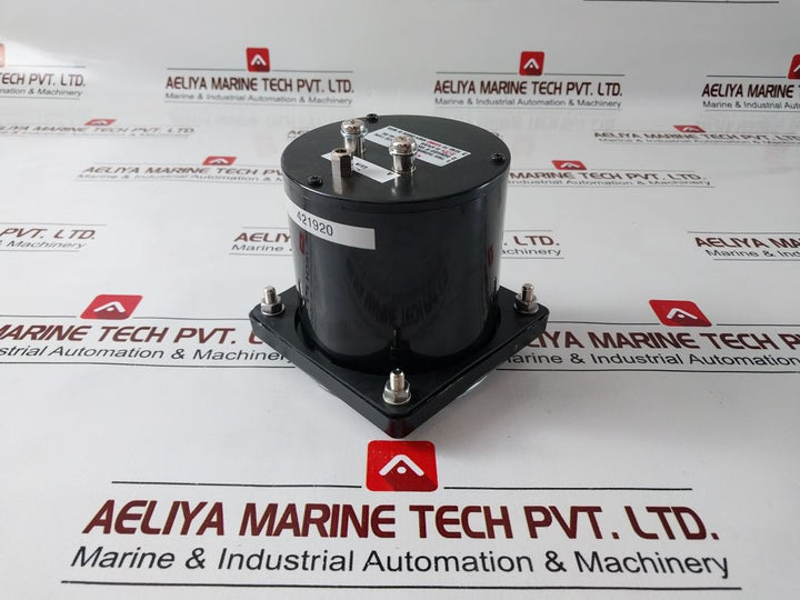 Toyo Keiki Dvf-11 Rpm Meter
