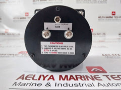 Toyo Keiki Dvf-11 Rpm Meter
