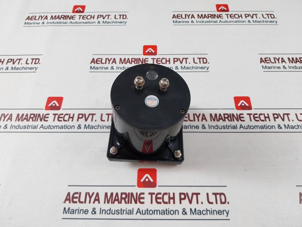 Toyo Keiki Dvf-11 Rpm Meter 4~20 Ma