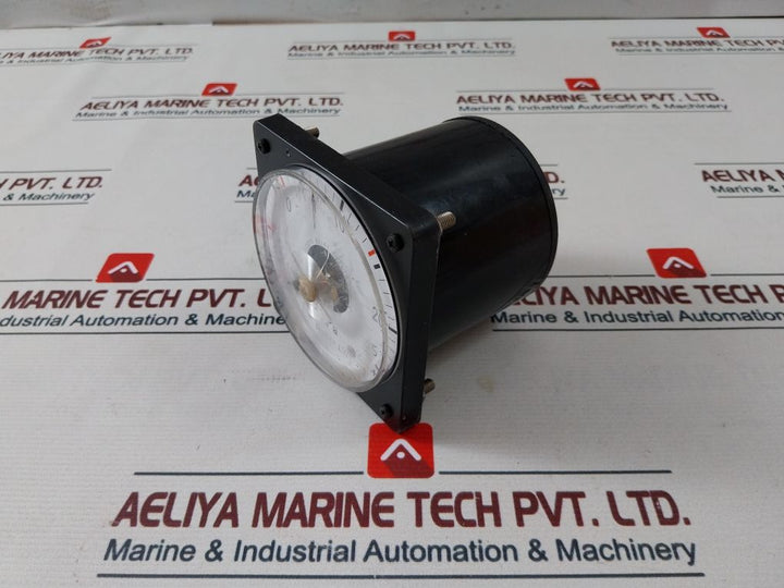 Toyo Keiki Dvf-11 Rpm Meter 4~20 Ma