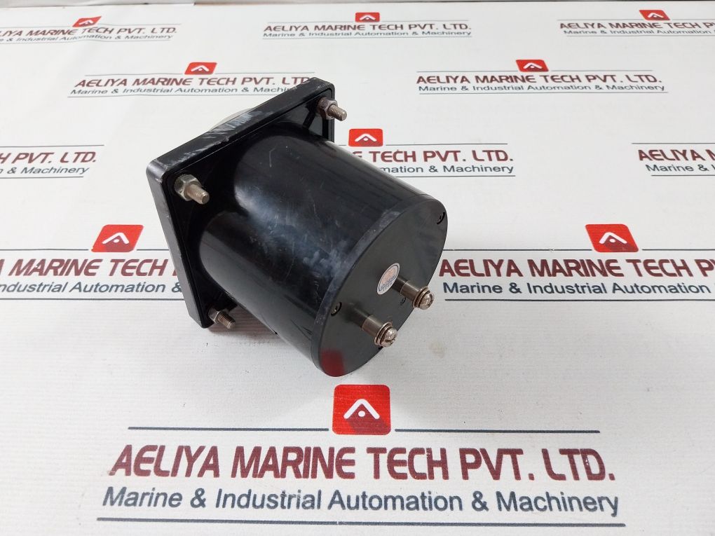 Toyo Keiki Dvf-11 Rpm Meter 4~20 Ma