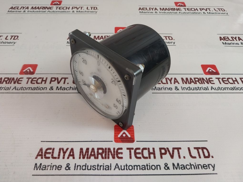 Toyo Keiki Dvff-11E Pressure Indicator 4-20 Ma